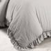Lush comforter set Reyna two piece twin twin XL NEW IN BAG 200