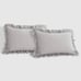 Lush comforter set Reyna two piece twin twin XL NEW IN BAG 200