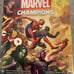 Marvel champions