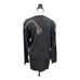 Victoria Harbour Embellished Black Sweater. Size Medium