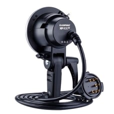 Flashpoint Portable 600ws Extension FlashHead For The XPLOR 600 (Bowens Mount)