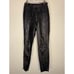 Vintage Leather Pants Wilson Leather Biker Goth