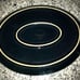 Serving platter