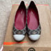 Coach flats