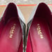 Coach flats