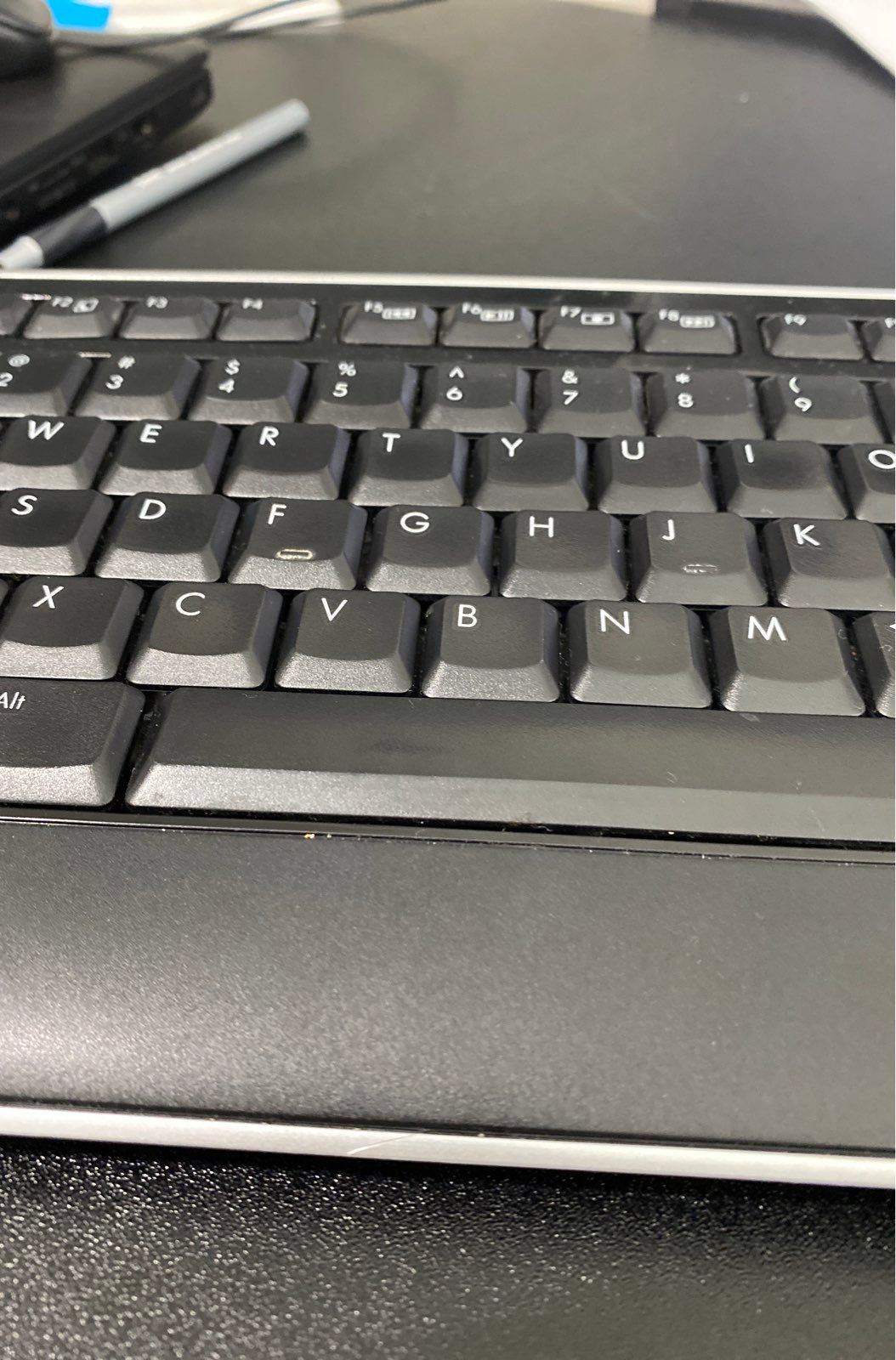 Keyboard