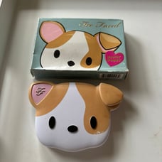 Too faced clover pallet limited edition