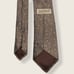 Gianni Versace Vintage Floral Tie