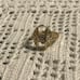 Womens ring gold in 10 carats