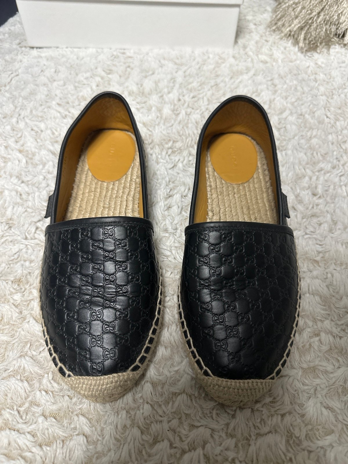Espadrilles