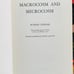 Microcosm and Macrocosm - Rudolf Steiner - Alchemy Theosophy occult esoteric