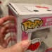 Hello Kitty Pop! NYCC 1000 piece limited edition Diamond classic