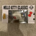 Hello Kitty Pop! NYCC 1000 piece limited edition Diamond classic