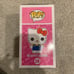 Hello Kitty Pop! NYCC 1000 piece limited edition Diamond classic