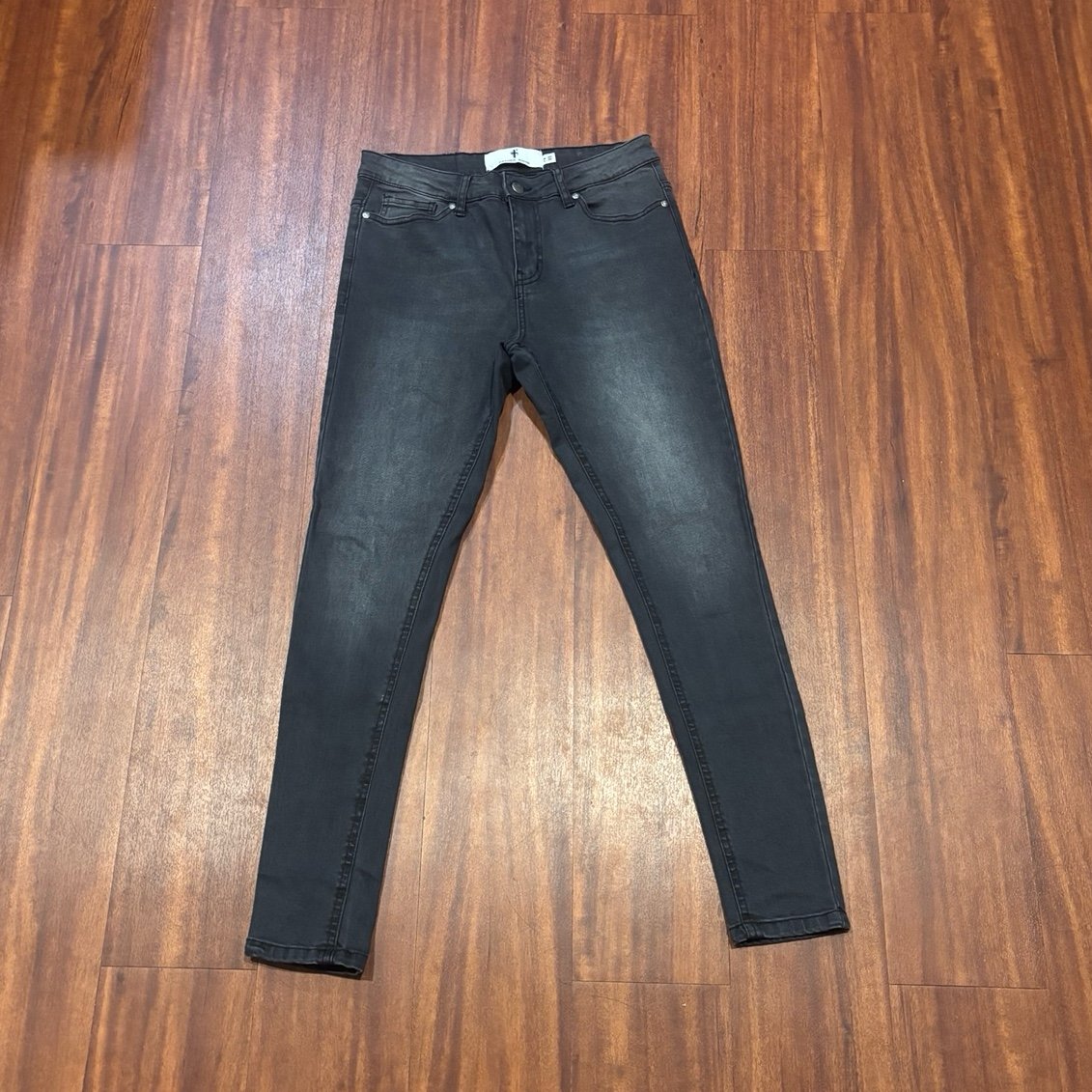Father Sons Skinny Jeans