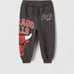Zara new NBA sweatpants sz3/4y