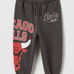 Zara new NBA sweatpants sz3/4y
