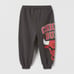 Zara new NBA sweatpants sz3/4y