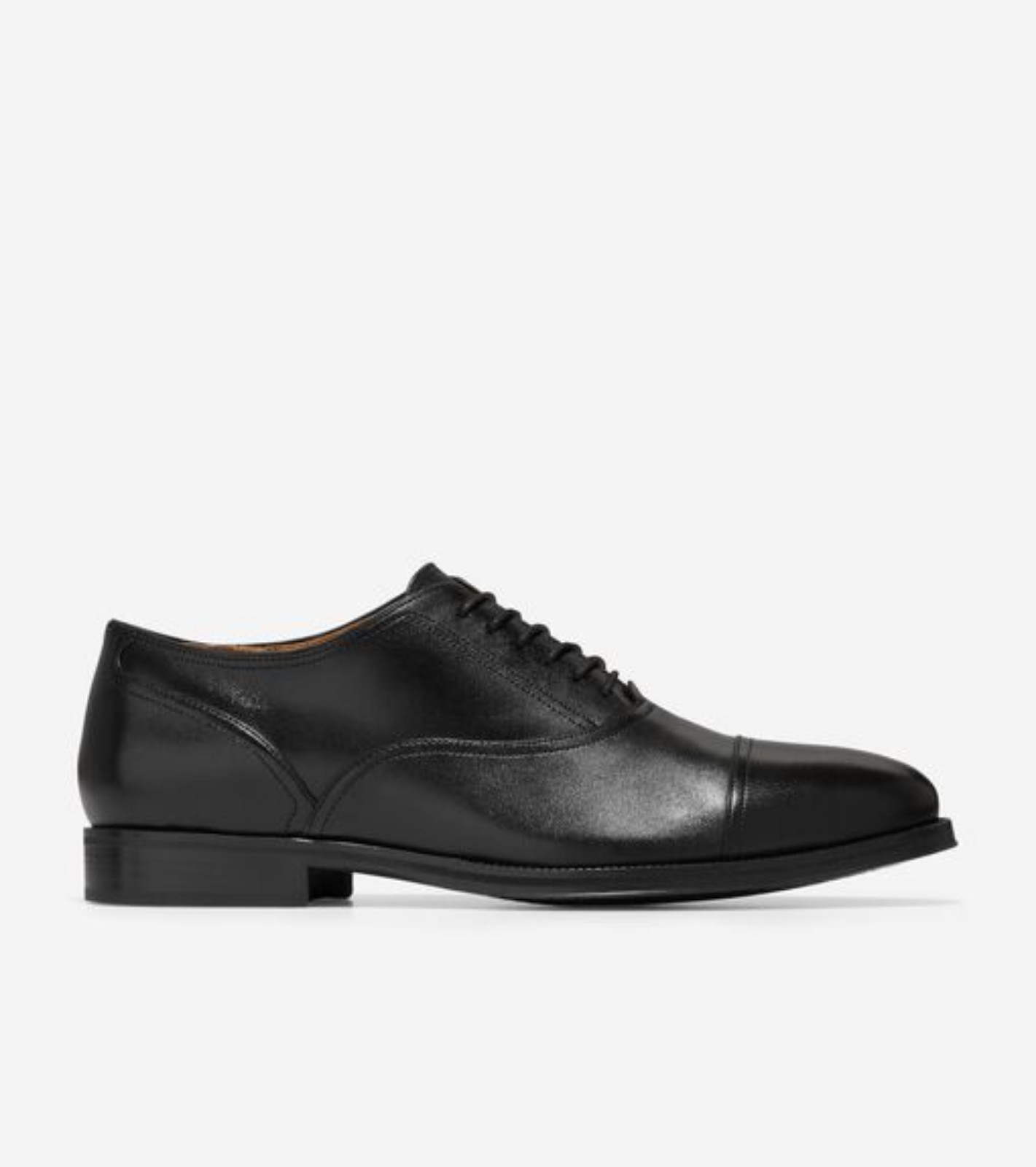 New Men's Modern Classics Cap Toe Oxfords.