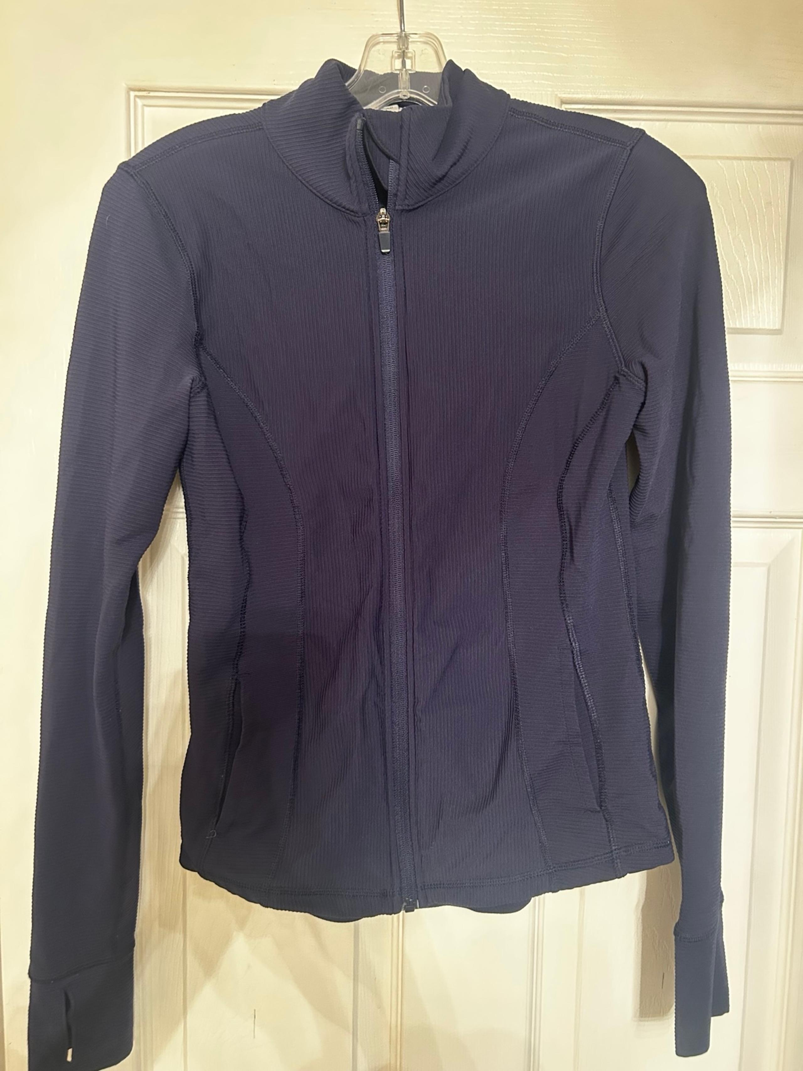 Athletic Zip Up Bundle