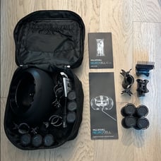 Paul Mitchell Neuro Cell Premium Hot Roller System With Bonus Rollers