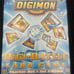Digimon Digi-Battle Starter Set 1st Edition