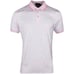 G/FORE BLOSSOM FLORAL POLO MENS SIZE M NWT MSRP 120