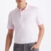 G/FORE BLOSSOM FLORAL POLO MENS SIZE M NWT MSRP 120