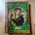 RARE ANTIQUE BOOK 135 YRS OLD CHATTERBOX 1890