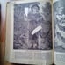RARE ANTIQUE BOOK 135 YRS OLD CHATTERBOX 1890