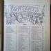 RARE ANTIQUE BOOK 135 YRS OLD CHATTERBOX 1890
