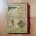 RARE ANTIQUE BOOK 135 YRS OLD CHATTERBOX 1890