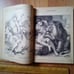 RARE ANTIQUE BOOK 135 YRS OLD CHATTERBOX 1890