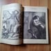 RARE ANTIQUE BOOK 135 YRS OLD CHATTERBOX 1890