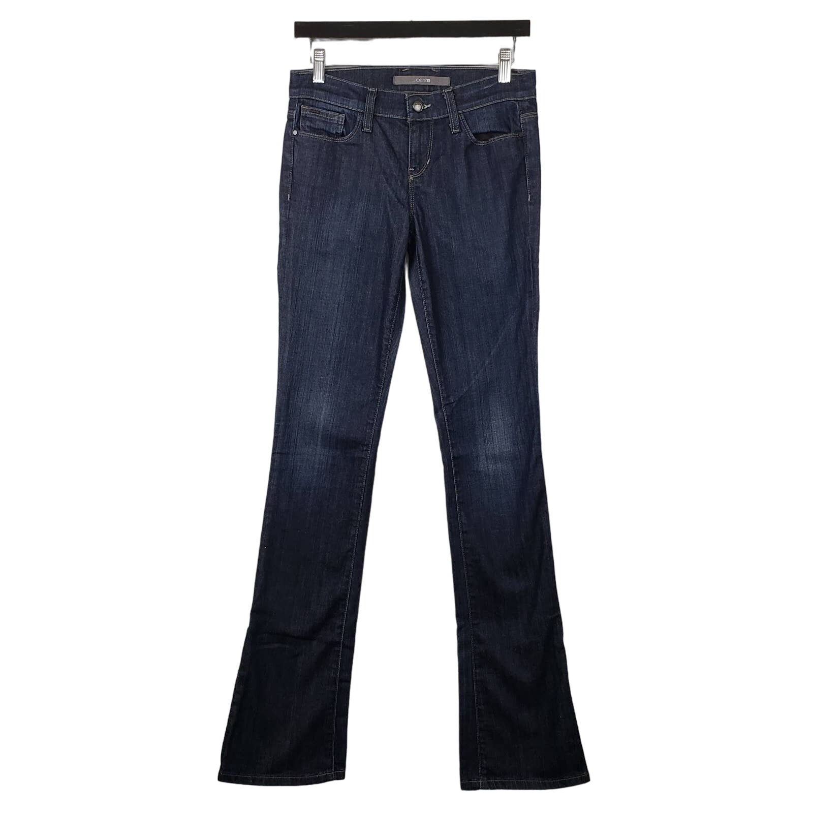 Joe's Jeans Twiggy Jeans - 25