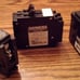 Lot of 3: Siemens Circuit Breakers :: 2 ea: 20A 1P + 1 ea: 15A/15A :: FREE Shipp