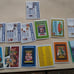 Vintage Garbage Pail Kids