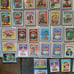 Vintage Garbage Pail Kids