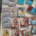 Vintage Garbage Pail Kids