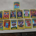 Vintage Garbage Pail Kids