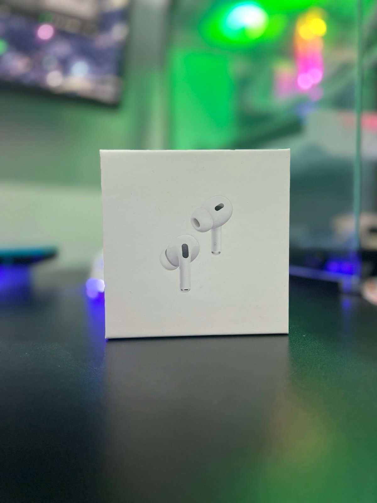 AirPods Pro 2nd generation