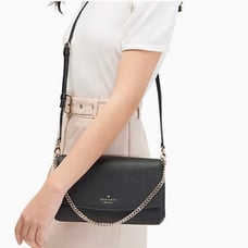 NWOT Black Laurel way greer