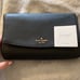 NWOT Black Laurel way greer
