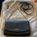NWOT Black Laurel way greer