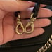 NWOT Black Laurel way greer