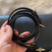 NWOT Black Laurel way greer