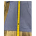 Lululemon Metal Vent Tech Performance Short Sleeve Polo - Men's Large - Blue