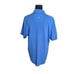 Lululemon Metal Vent Tech Performance Short Sleeve Polo - Men's Large - Blue