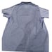 Lululemon Metal Vent Tech Performance Short Sleeve Polo - Men's Large - Blue