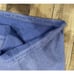 Lululemon Metal Vent Tech Performance Short Sleeve Polo - Men's Large - Blue